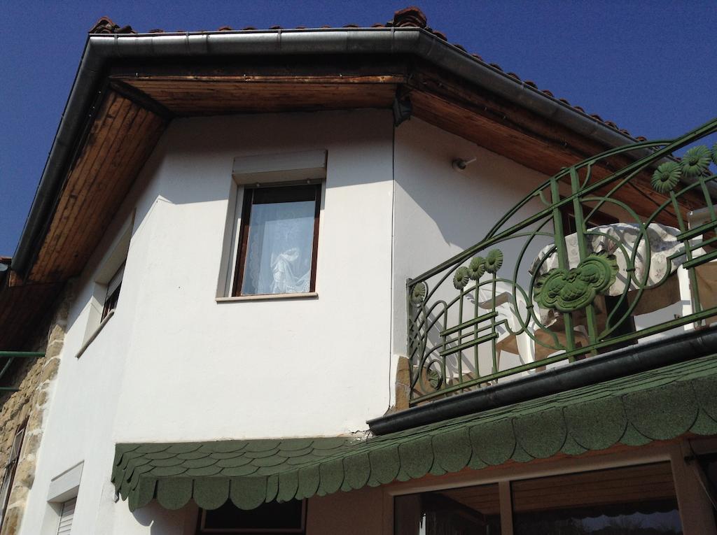 Vanda Guest House Arbanasi Exterior photo